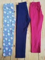 leggings - 104 - 4 jaar, Kinderen en Baby's, Kinderkleding | Maat 104, Meisje, Gebruikt, Ophalen of Verzenden, Broek