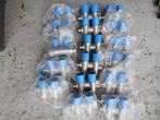 Collector voor CV/sanitair + gaskraan, Doe-het-zelf en Bouw, Ophalen, Nieuw