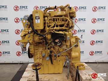 Motor c4.4 caterpillar NEW beschikbaar voor biedingen