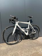 Racefiets, Fietsen en Brommers, Fietsen | Racefietsen, Carbon, 10 tot 15 versnellingen, Heren, Ophalen