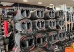 Les Mills Smartbar Sets + Rek, Ophalen, Gebruikt, Benen, Halterset