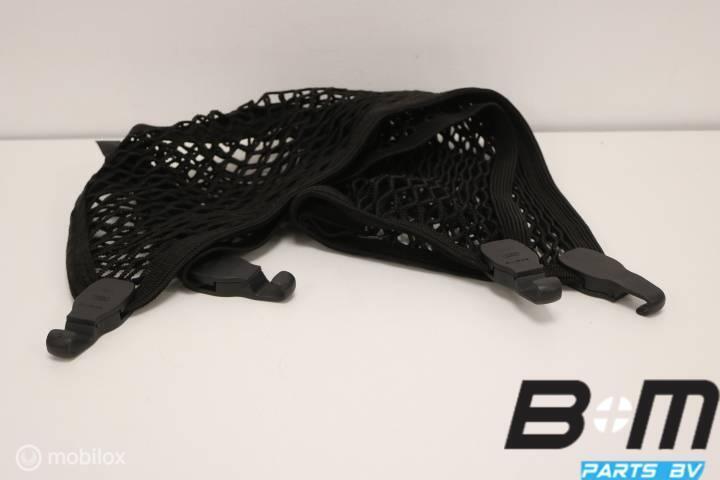 Bagageruimtenet Audi S3 8V Cabrio Facelift 8V7861869, Autos : Pièces & Accessoires, Habitacle & Garnissage, Utilisé