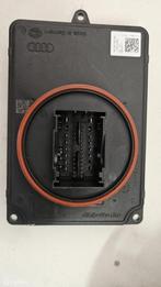 Adaptive licht control module originl A6 C8 (18>)4k0941592BG, Audi, Gebruikt, Audi, Ophalen of Verzenden