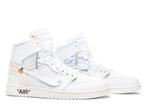 Nike Air jordan 1 Retro Off White NRJ Neuf Pointure : 43, Ophalen of Verzenden, Nieuw, Schoenen