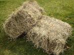 Kleine balen hooi, Dieren en Toebehoren, Ophalen