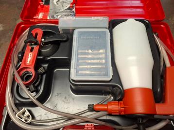 Perceuse à carreaux Hilti, Enlèvement ou Envoi