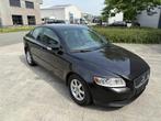 VOLVO - 2008 - S40 - Personenauto, Auto's, Euro 5, Gebruikt, Overige brandstoffen, Handgeschakeld