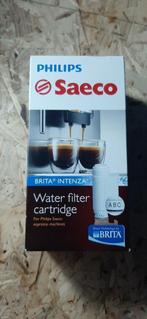 Philips Saeco Water filter cartridge NIEUW, Ophalen of Verzenden, Nieuw