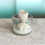 Kaars figuur, Ophalen of Verzenden, Nieuw, Overige kleuren, Kaars