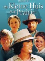 Het Kleine huis op de prairie - seizoen 6, Verzenden, Zo goed als nieuw, Boxset