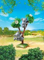 Playmobil - set 6654 - Koala’s met baby, Ophalen, Zo goed als nieuw, Complete set