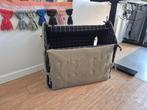 Coffre 'cabane' - rangement jouets de Jacky and Family, Ophalen, Overige materialen, Minder dan 50 cm, 50 tot 100 cm