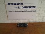 Kachel Bedieningspaneel van een Volkswagen Passat, Ophalen of Verzenden, 3 maanden garantie, Gebruikt, Volkswagen