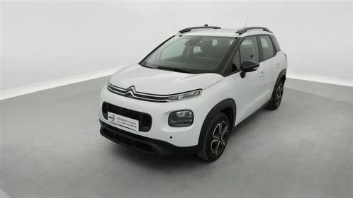 Citroën C3 Aircross 1.2 PureTech Feel S&S (bj 2020), Auto's, Citroën, Bedrijf, Te koop, C3 Aircross, ABS, Boordcomputer, Centrale vergrendeling