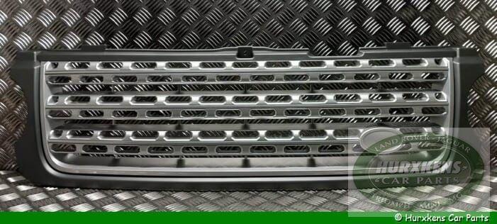 Grill Range Rover Vogue 2010 - 2012, Auto-onderdelen, Overige Auto-onderdelen, Nieuw, Ophalen of Verzenden