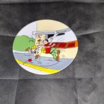 Bordjes suske en wiske. 16 cm., Ophalen of Verzenden, Suske en Wiske