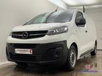 Opel Vivaro 1.5HDI 3PL. L2 Airco Apple / Android, Auto's, Opel, 75 kW, Wit, Particulier, 102 pk