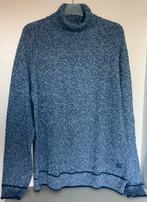 BLEND Pullover katoen blauw Heren XL NIEUW, BLEND, Blauw, Ophalen of Verzenden, Maat 56/58 (XL)