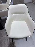 8 stoelen 440€ eetkamerstoelen, Ophalen, Zo goed als nieuw