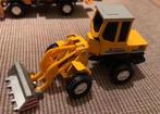 Hongwell vrachtwagen en bouwmachines, Kinderen en Baby's, Ophalen, Zo goed als nieuw