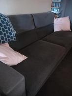 Leuke zetel regio Roeselare -> vandaag gratis, Ophalen, Gebruikt, Driepersoons, Rechte bank