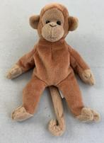Peluche singe Bongo de la collection Ty The Beanie Babies da, Enfants & Bébés, Utilisé, Enlèvement ou Envoi