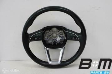 Leder stuur Audi Q3 83A419091AF beschikbaar voor biedingen