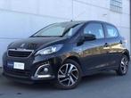 Peugeot 108 1.0 VTi Allure (Eu6.2) 5deurs - 2019, Achat, 998 cm³, Euro 6, Carnet d'entretien