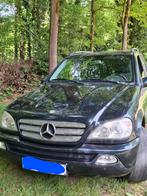 Mercedes ML 270 final edition, Particulier, Te koop