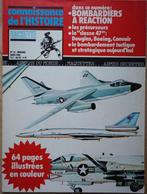 Les Bombardiers à Réaction, Hachette Collection, Gelezen, Ophalen of Verzenden, 1945 tot heden, Luchtmacht