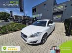 Volvo C70 Cabrio 2.0 Turbo / PREMIUM / 12 maanden waarborg, Cabriolet, Wit, Parkeersensor, Bedrijf