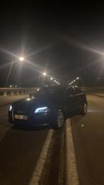 Audi a3 8p 1.9tdi, Auto's, Voorwielaandrijving, Parkeersensor, Grijs, Particulier
