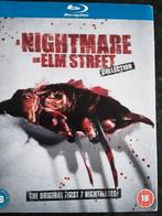 A nightmare on elm Street collection NL, Cd's en Dvd's, Ophalen of Verzenden, Zo goed als nieuw, Horror