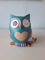 Leuke uitjes spaarpot, Ophalen