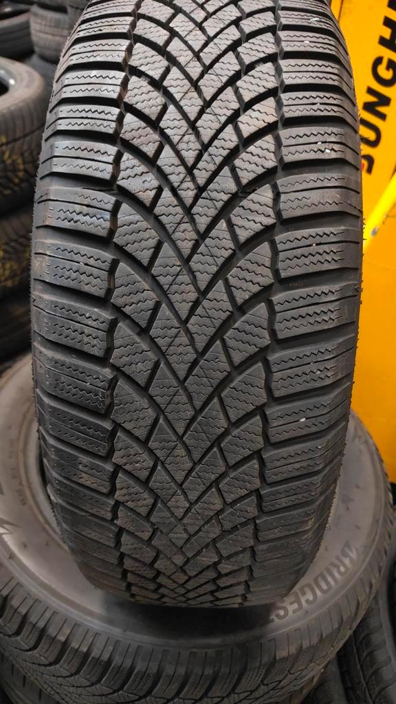 205/55r16 6mm 40€ per stuk met montage en balanceren, Auto diversen, Autosport-onderdelen, Zo goed als nieuw, Ophalen of Verzenden
