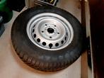 reservewiel voor camper, Auto-onderdelen, Banden en Velgen, Ophalen, Nieuw, All Season, Banden en Velgen