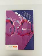 Biogenie 5.1, Boeken, Schoolboeken, Ophalen of Verzenden, Zo goed als nieuw, Nederlands