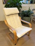Ikea Poang fauteuil voor kinderen, Gebruikt, Hout, Ophalen