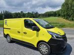 RENAULT TRAFIC 2021 BEDRIJFSVOERTUIG, Auto's, Bestelwagens en Lichte vracht, Stof, Renault, Bedrijf, 5 deurs