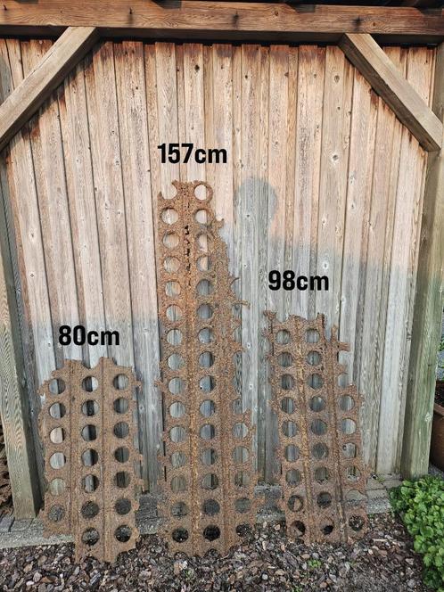 Marston Mats WW2, Verzamelen, Militaria | Tweede Wereldoorlog, Landmacht, Overige typen, Ophalen