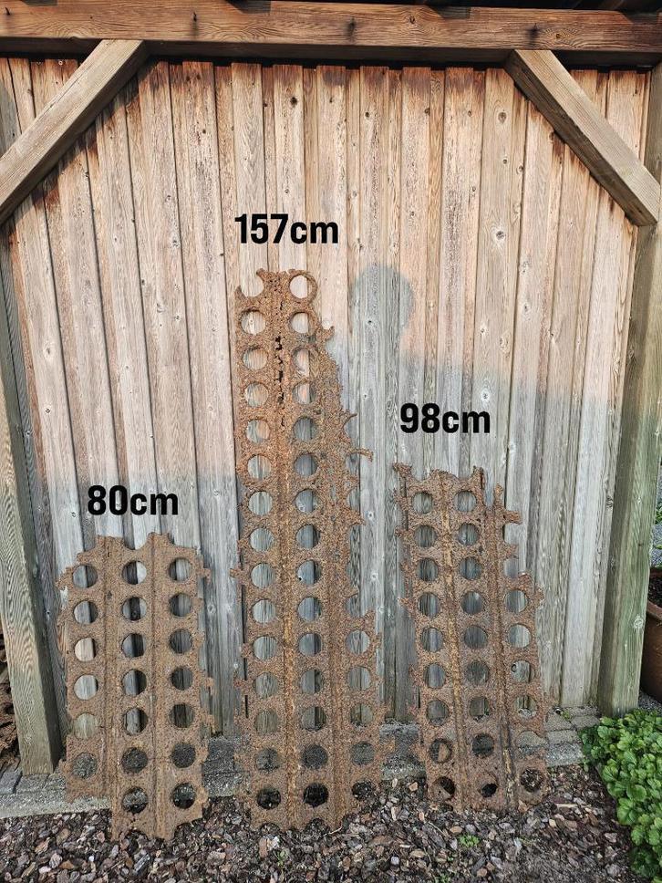 Marston Mats WW2, Verzamelen, Militaria | Tweede Wereldoorlog, Landmacht, Overige typen, Ophalen