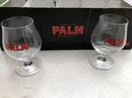 Tien palmglazen, Ophalen, Nieuw, Glas of Glazen, Palm