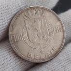 Munt / België / 100 frank / 1949 VL / Zilver .835, Postzegels en Munten, Munten | België, Ophalen of Verzenden, Zilver, Zilver
