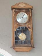 klok, Enlèvement, Utilisé, Analogique, Horloge murale