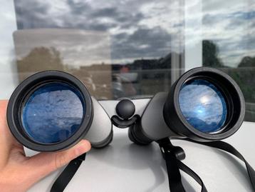 Verrekijker Vanguard 7x50 beschikbaar voor biedingen