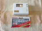 kamerthermostaat met weekprogramma, Doe-het-zelf en Bouw, Ophalen of Verzenden, Gebruikt
