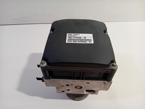 ABS POMP BMW X5 (E70) (01-2006/07-2013), Auto-onderdelen, Overige Auto-onderdelen, BMW, Gebruikt