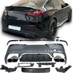 Diffusor + tips Mercedes C254 CLASSE GLC COUPE, Ophalen of Verzenden