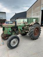 Deutz, Ophalen