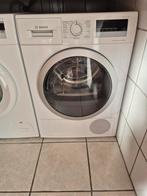 Droger Bosch 8kg, Enlèvement